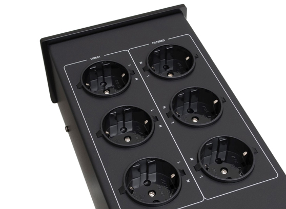 Taga Harmony PF-600 (2022) - cecha 2